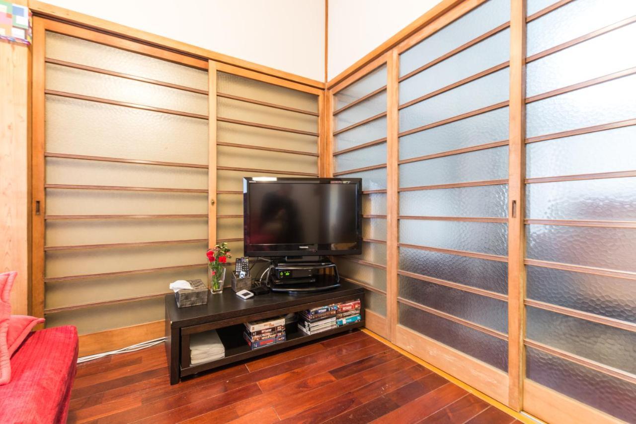 Samurai House - Large Family House, West Shinjuku Tokyo Luaran gambar